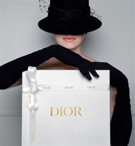 dior aog|dior art of gifting.